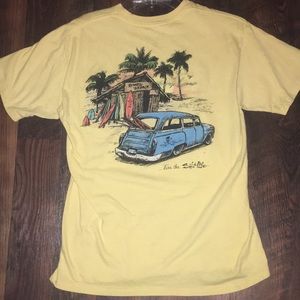 Salt Life Surf Board beach T-shirt 🏄‍♀️